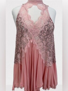 Size XS Free People tank Top